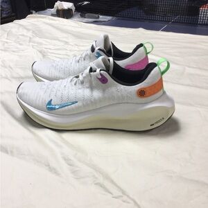 EUC- Nike REACTX Infinity Run 4, Sz. 12